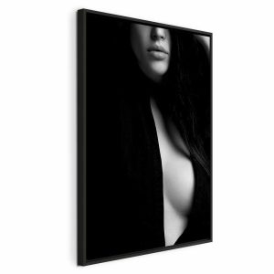 Tableau - Sensual Elegance (1 Part) Vertical