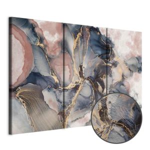 Tableau - Sentimental Journey (3 Parts)