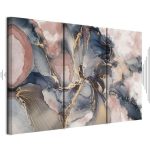 Tableau - Sentimental Journey (3 Parts)