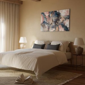 Tableau - Sentimental Journey (3 Parts)