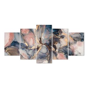 Tableau - Sentimental Journey (5 Parts) Wide