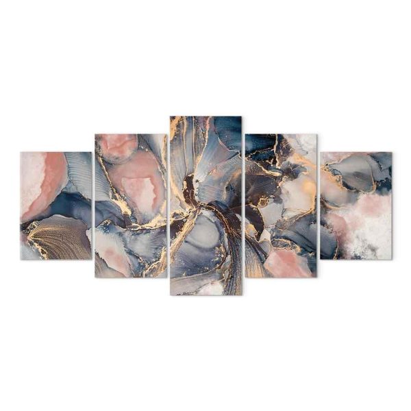 Tableau - Sentimental Journey (5 Parts) Wide