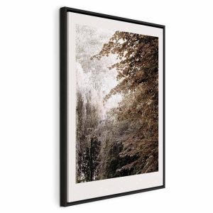 Tableau - Sepia Park (1 Part) Vertical