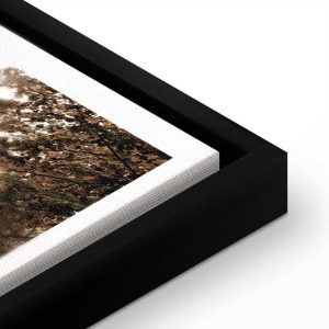 Tableau - Sepia Park (1 Part) Vertical