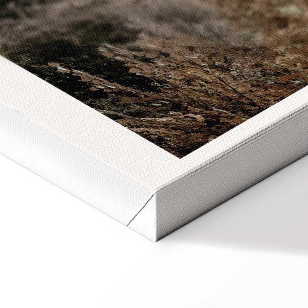 Tableau - Sepia Park (1 Part) Vertical