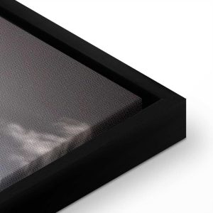 Tableau - Shivering Whispers (1 Part) Vertical