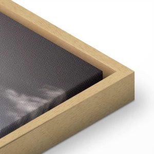 Tableau - Shivering Whispers (1 Part) Vertical