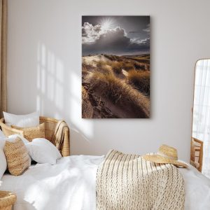 Tableau - Shivering Whispers (1 Part) Vertical