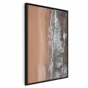 Tableau - Shore Line (1 Part) Vertical