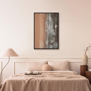 Tableau - Shore Line (1 Part) Vertical