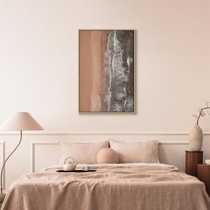 Tableau - Shore Line (1 Part) Vertical