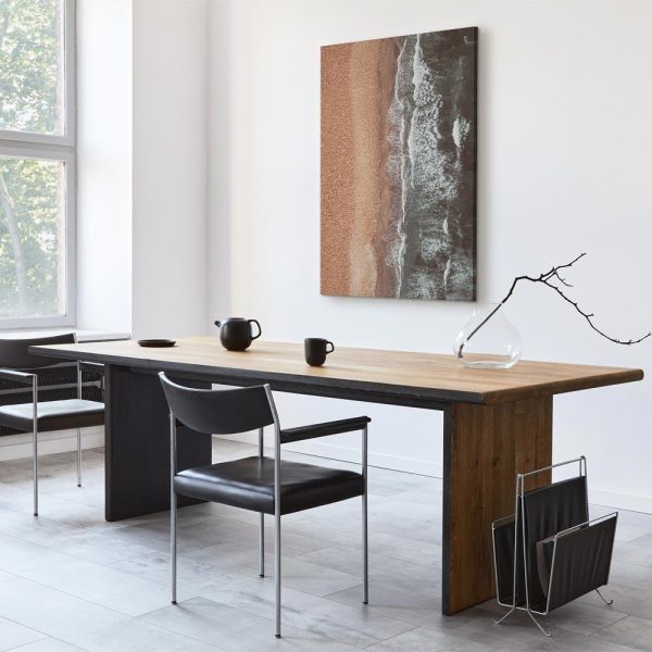 Tableau - Shore Line (1 Part) Vertical