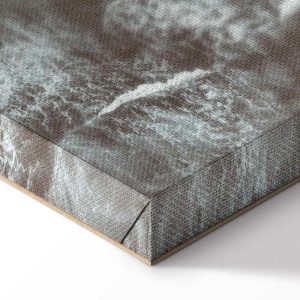 Tableau - Shore Line (1 Part) Vertical