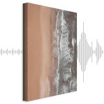 Tableau - Shore Line (1 Part) Vertical