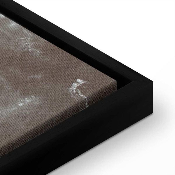 Tableau - Shore Line (1 Part) Vertical