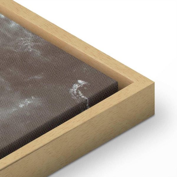 Tableau - Shore Line (1 Part) Vertical