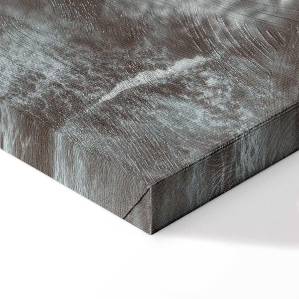 Tableau - Shore Line (1 Part) Vertical