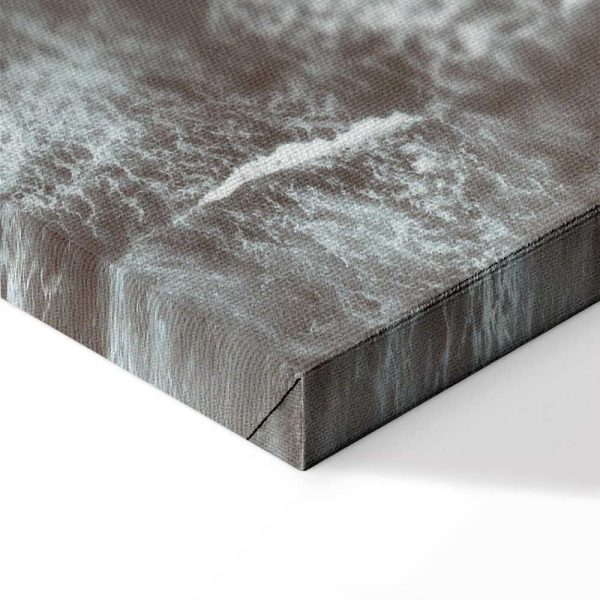 Tableau - Shore Line (1 Part) Vertical