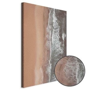 Tableau - Shore Line (1 Part) Vertical