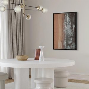 Tableau - Shore Line (1 Part) Vertical