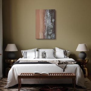 Tableau - Shore Line (1 Part) Vertical