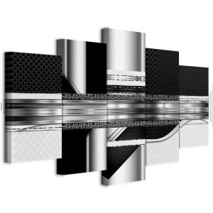 Tableau - Silver Cut