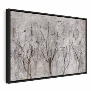 Tableau - Singing in the Forest (1 Part) Wide