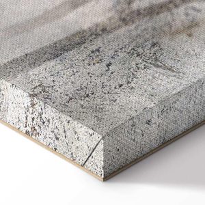 Tableau - Singing in the Forest (1 Part) Wide