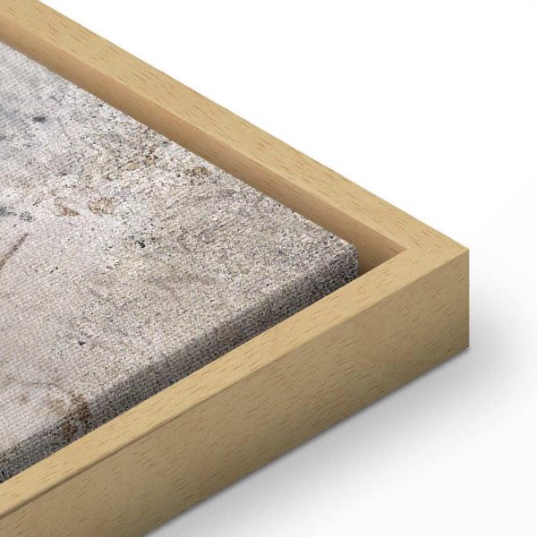 Tableau - Singing in the Forest (1 Part) Wide