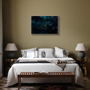 Tableau - Sky Before the Storm (1 Part) Wide