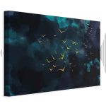 Tableau - Sky Before the Storm (1 Part) Wide