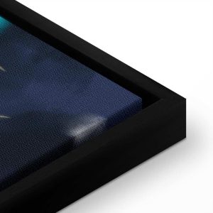 Tableau - Sky Before the Storm (1 Part) Wide