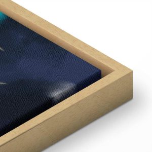 Tableau - Sky Before the Storm (1 Part) Wide