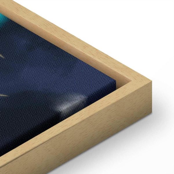 Tableau - Sky Before the Storm (1 Part) Wide