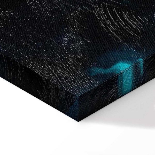 Tableau - Sky Before the Storm (1 Part) Wide