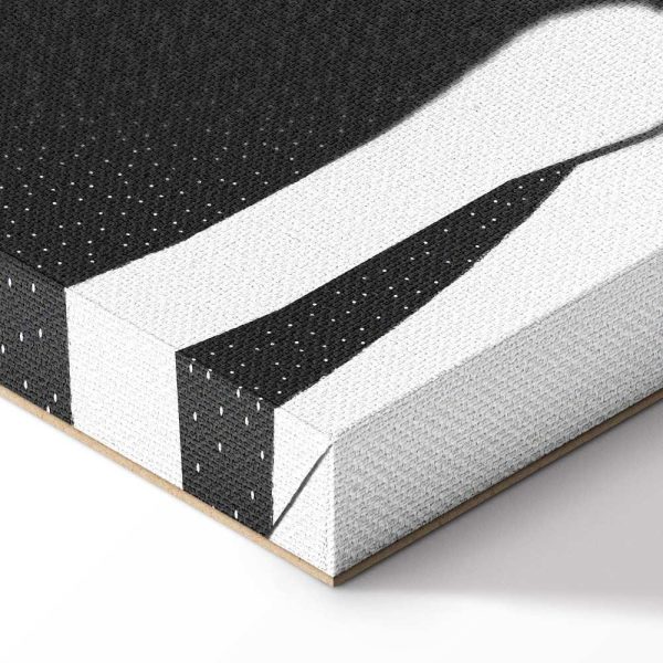 Tableau - Sloth Trendsetter (1 Part) Vertical