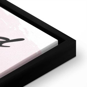 Tableau - Sloth Trendsetter (1 Part) Vertical