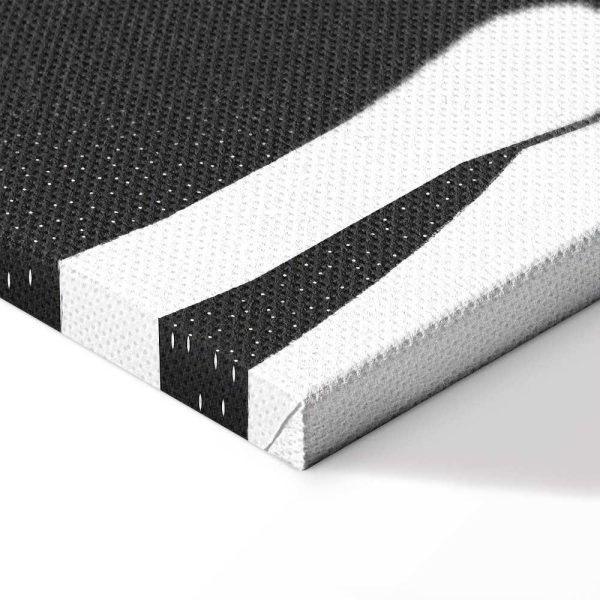 Tableau - Sloth Trendsetter (1 Part) Vertical