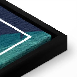 Tableau - Sloth in the Tropics (1 Part) Vertical