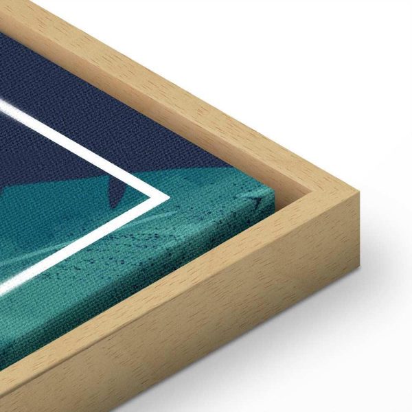 Tableau - Sloth in the Tropics (1 Part) Vertical