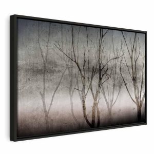 Tableau - Smell of Fog (1 Part) Wide