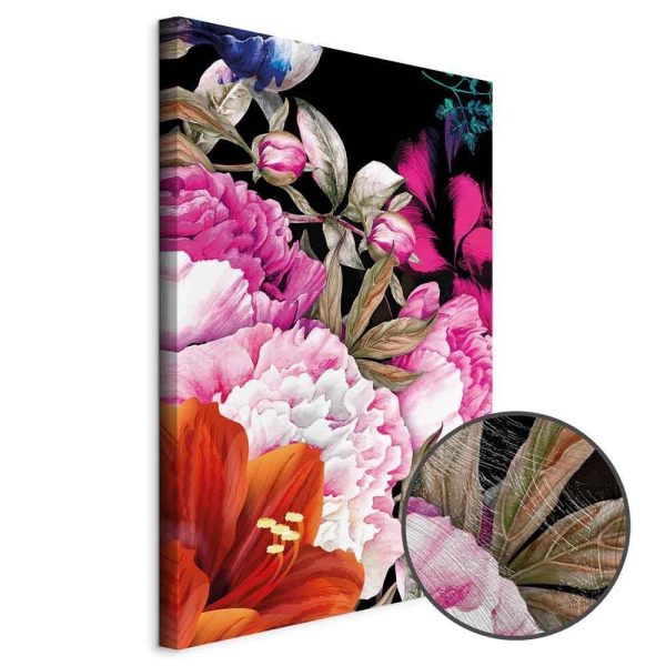 Tableau - Smell of Summer (1 Part) Vertical