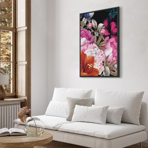 Tableau - Smell of Summer (1 Part) Vertical