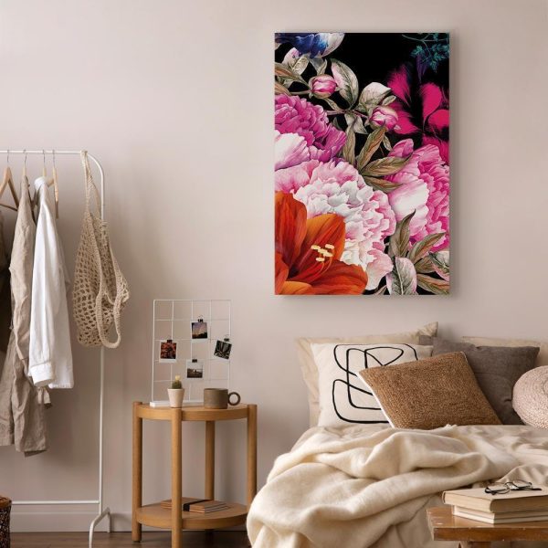 Tableau - Smell of Summer (1 Part) Vertical