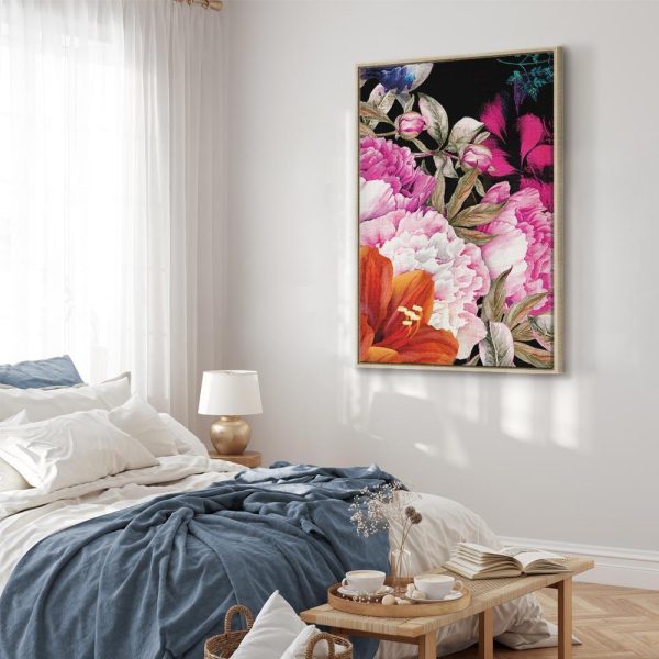 Tableau - Smell of Summer (1 Part) Vertical