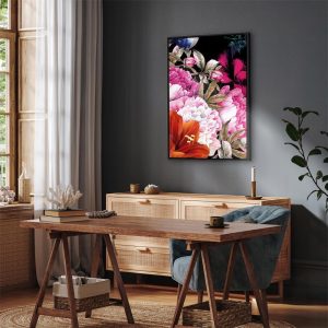 Tableau - Smell of Summer (1 Part) Vertical