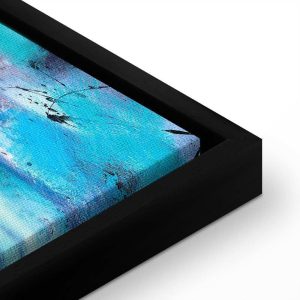 Tableau - Snow Fun (1 Part) Narrow