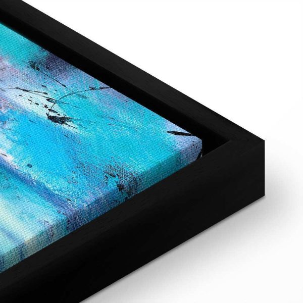 Tableau - Snow Fun (1 Part) Narrow