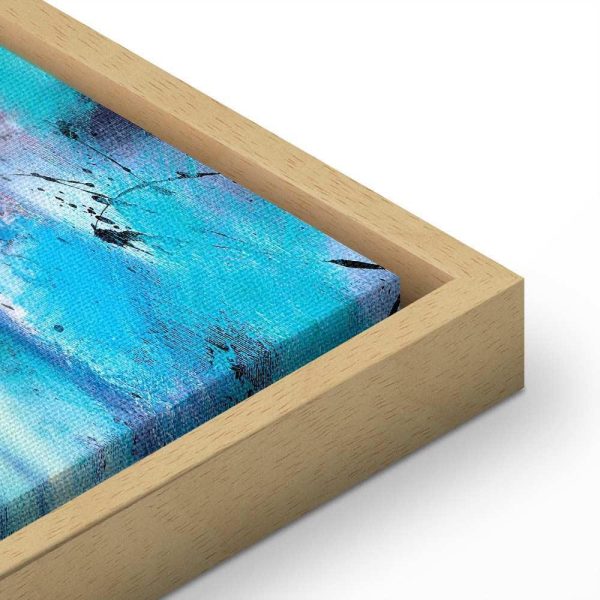 Tableau - Snow Fun (1 Part) Narrow