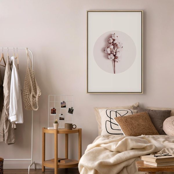 Tableau - Soft Cotton (1 Part) Vertical